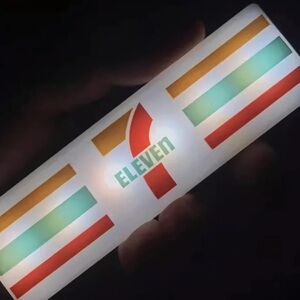 7-Eleven Luminous Lightbox